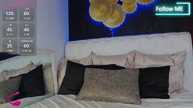 BellaKarma online show from 3, 6, 2026