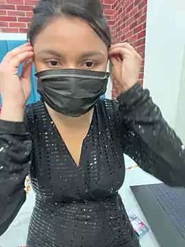 HORNYDIVYABABY online show from 8, 3, 2026