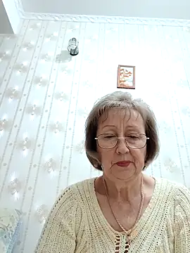 AlikaSwan5821 online show from 19, 12, 2025