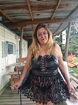 Misspapillon1840 online show from 30, 9, 2025