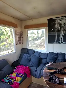 Misspapillon1840 online show from 4, 11, 2025