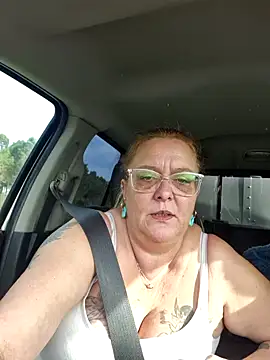 Misspapillon1840 online show from 29, 11, 2025