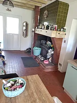 Misspapillon1840 online show from 15, 11, 2025