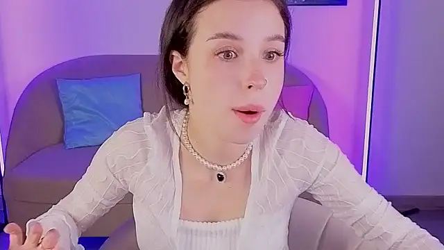 LANA MILANO online show from 15, 10, 2025