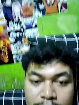 Snapshot of bagasFreedom chatting on 27, 2, 2026 bagasFreedom online show from 27, 2, 2026