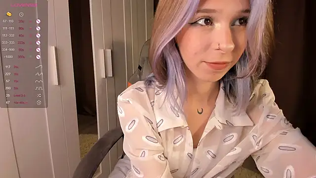 MiSeki online show from 8, 9, 2025