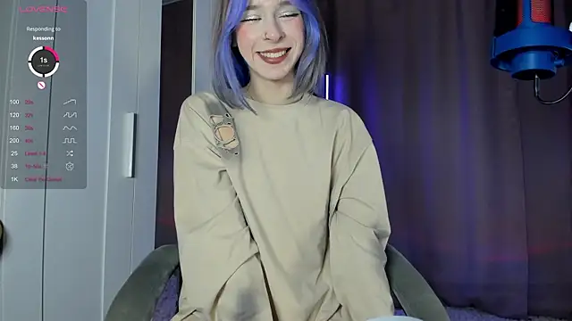 MiSeki online show from 7, 1, 2026