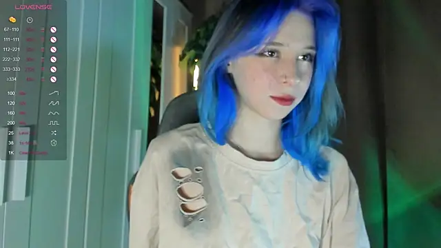 MiSeki online show from 22, 11, 2025