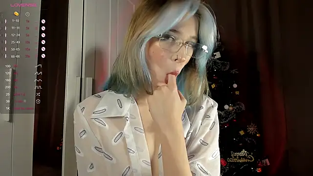 MiSeki online show from 22, 12, 2025