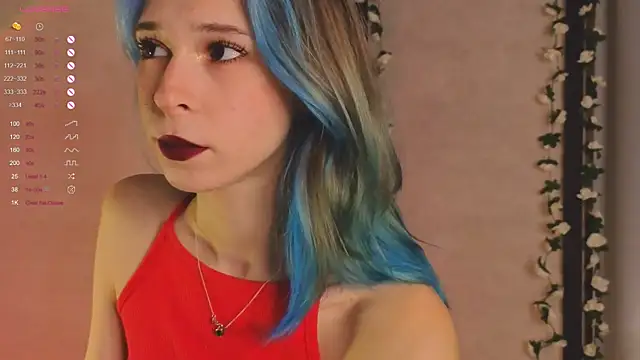 MiSeki online show from 28, 11, 2025