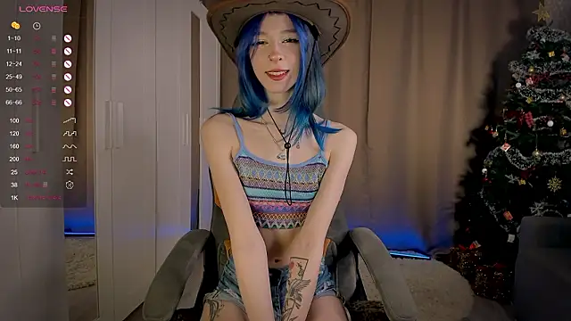 MiSeki online show from 1, 2, 2026