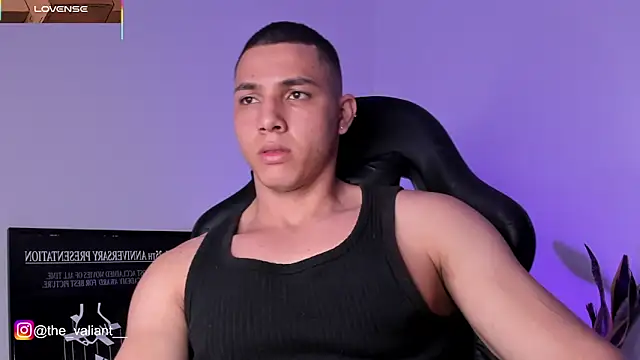 max valiant1 online show from 1, 2, 2026