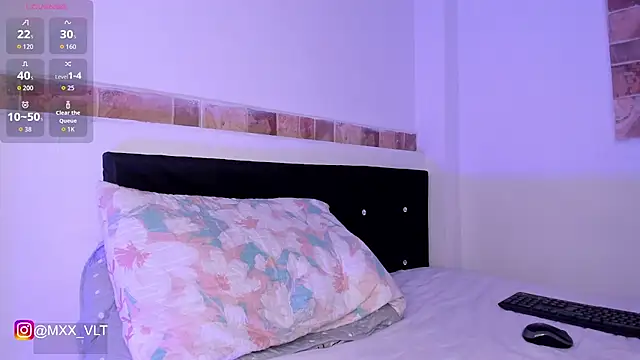 max valiant1 online show from 4, 11, 2025