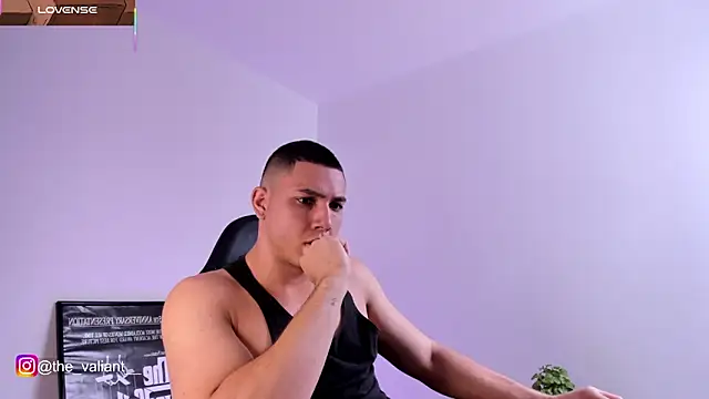 max valiant1 online show from 2, 2, 2026