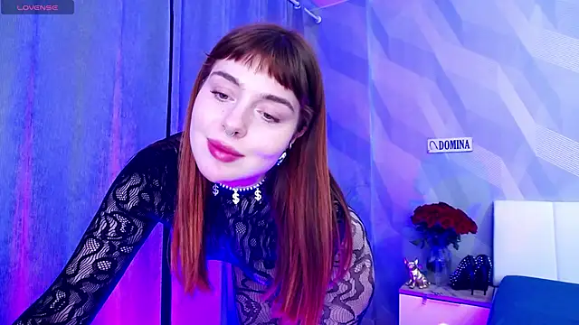 real bdsm couple online show from 22, 2, 2026