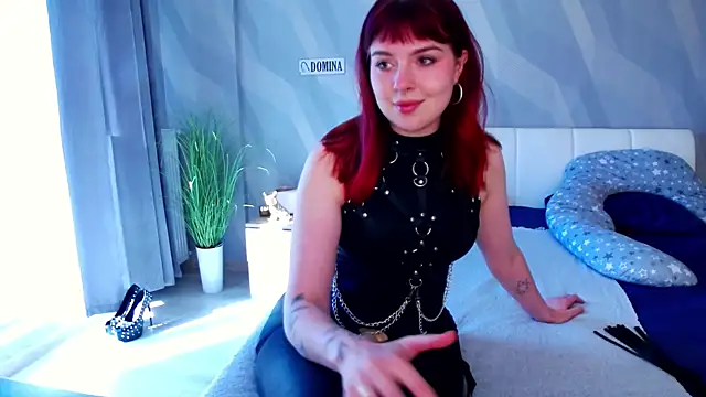real bdsm couple online show from 14, 5, 2026
