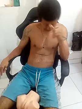 moreno25centimetro online show from 20, 9, 2025