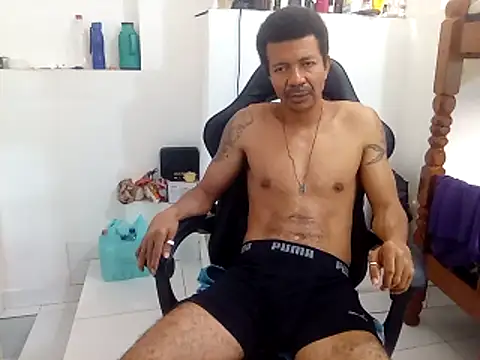 moreno25centimetro online show from 8, 10, 2025