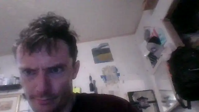 RichardW online show from 15, 11, 2025