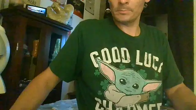 RichardW online show from 29, 6, 2026