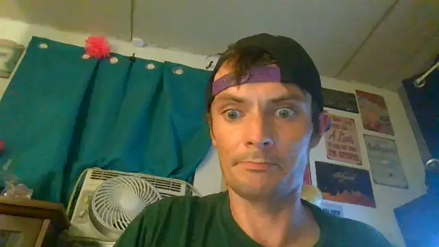 RichardW online show from 29, 6, 2026