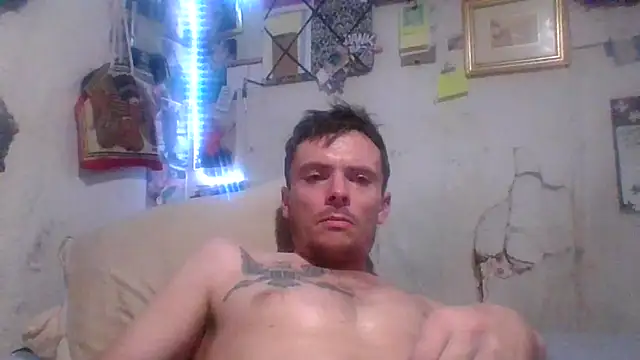 RichardW online show from 12, 11, 2025