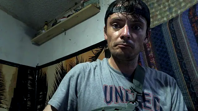 RichardW online show from 18, 10, 2025