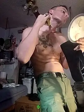 RichardW online show from 8, 2, 2026