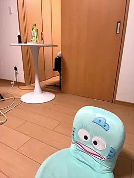 juri20cm online show from 26, 10, 2025