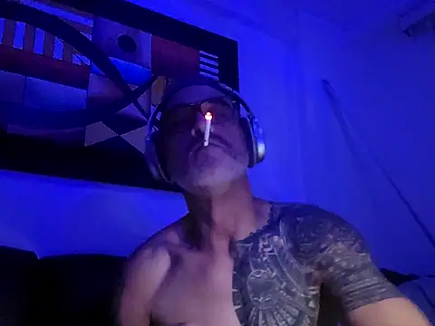 Johhan79 online show from 21, 11, 2025