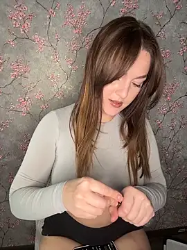 Snapshot of MikssMolly chatting on 9, 2, 2026 MikssMolly online show from 9, 2, 2026