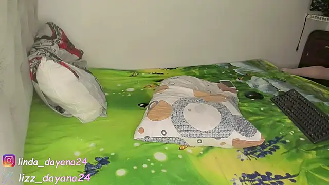 sweetdollinda23 online show from 19, 5, 2026