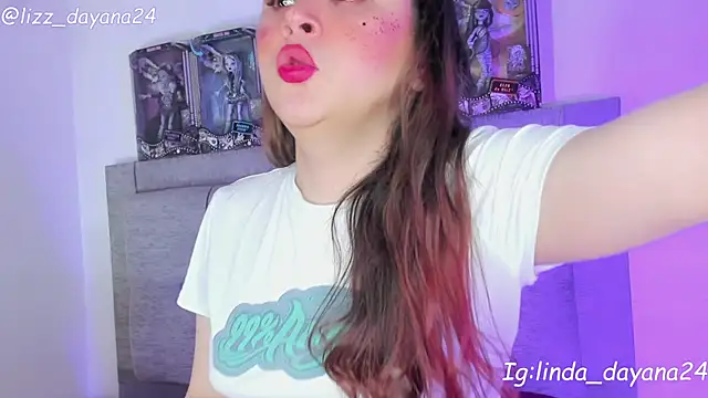 sweetdollinda23 online show from 26, 10, 2025