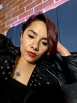 alejandra prk26 online show from 4, 10, 2025