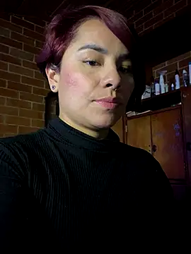 alejandra prk26 online show from 30, 10, 2025