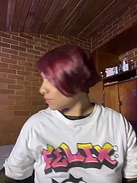 alejandra prk26 online show from 26, 10, 2025