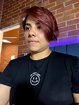 alejandra prk26 online show from 11, 10, 2025