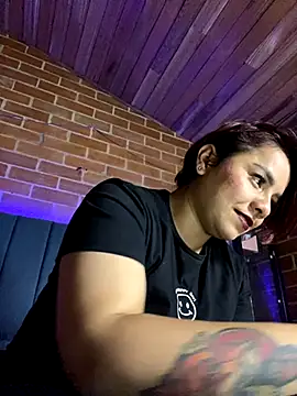 alejandra prk26 online show from 6, 10, 2025