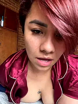 alejandra prk26 online show from 14, 9, 2025