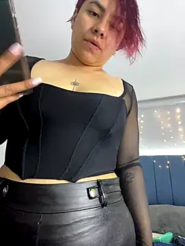 alejandra prk26 online show from 15, 11, 2025