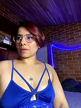 alejandra prk26 online show from 14, 9, 2025