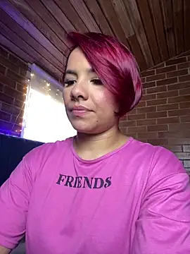 alejandra prk26 online show from 9, 11, 2025