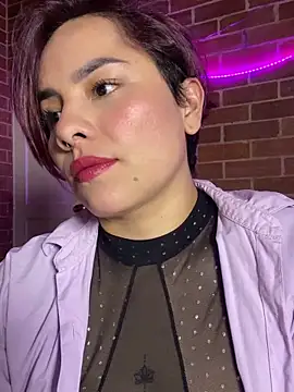 alejandra prk26 online show from 9, 9, 2025