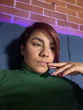 alejandra prk26 online show from 14, 10, 2025