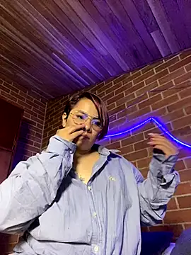 alejandra prk26 online show from 21, 9, 2025