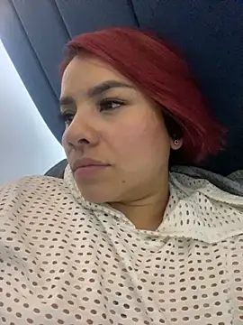 alejandra prk26 online show from 2, 12, 2025