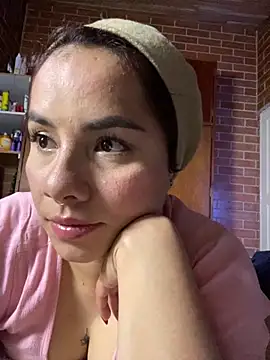 alejandra prk26 online show from 10, 10, 2025