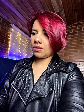 alejandra prk26 online show from 9, 11, 2025