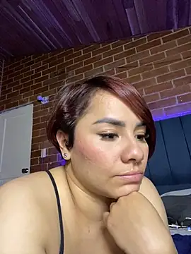 alejandra prk26 online show from 16, 10, 2025