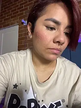 alejandra prk26 online show from 13, 10, 2025